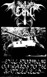 Evil (BRA) : ...Evil Storming Onwards to the Battlefields